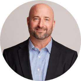 DataCore Appoints Former Scale Computing Executive Michael Patterson as Vice President of Sales